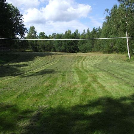 Skalleruds Gard Åsensbruk Exterior photo