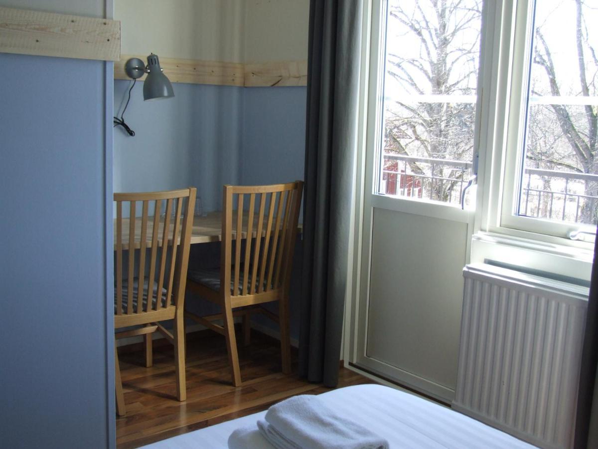Skalleruds Gard Åsensbruk Exterior photo